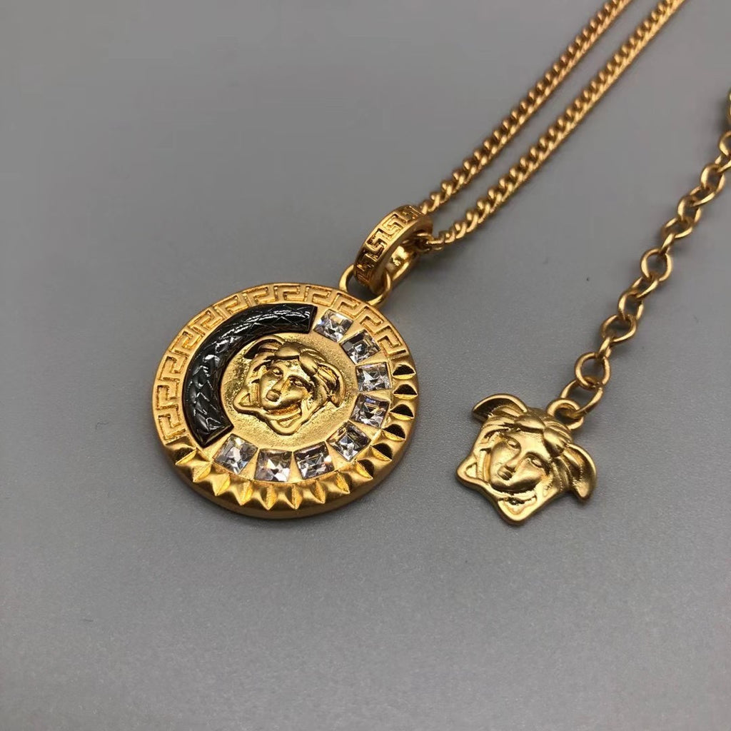 175RV82X Popular   Necklace