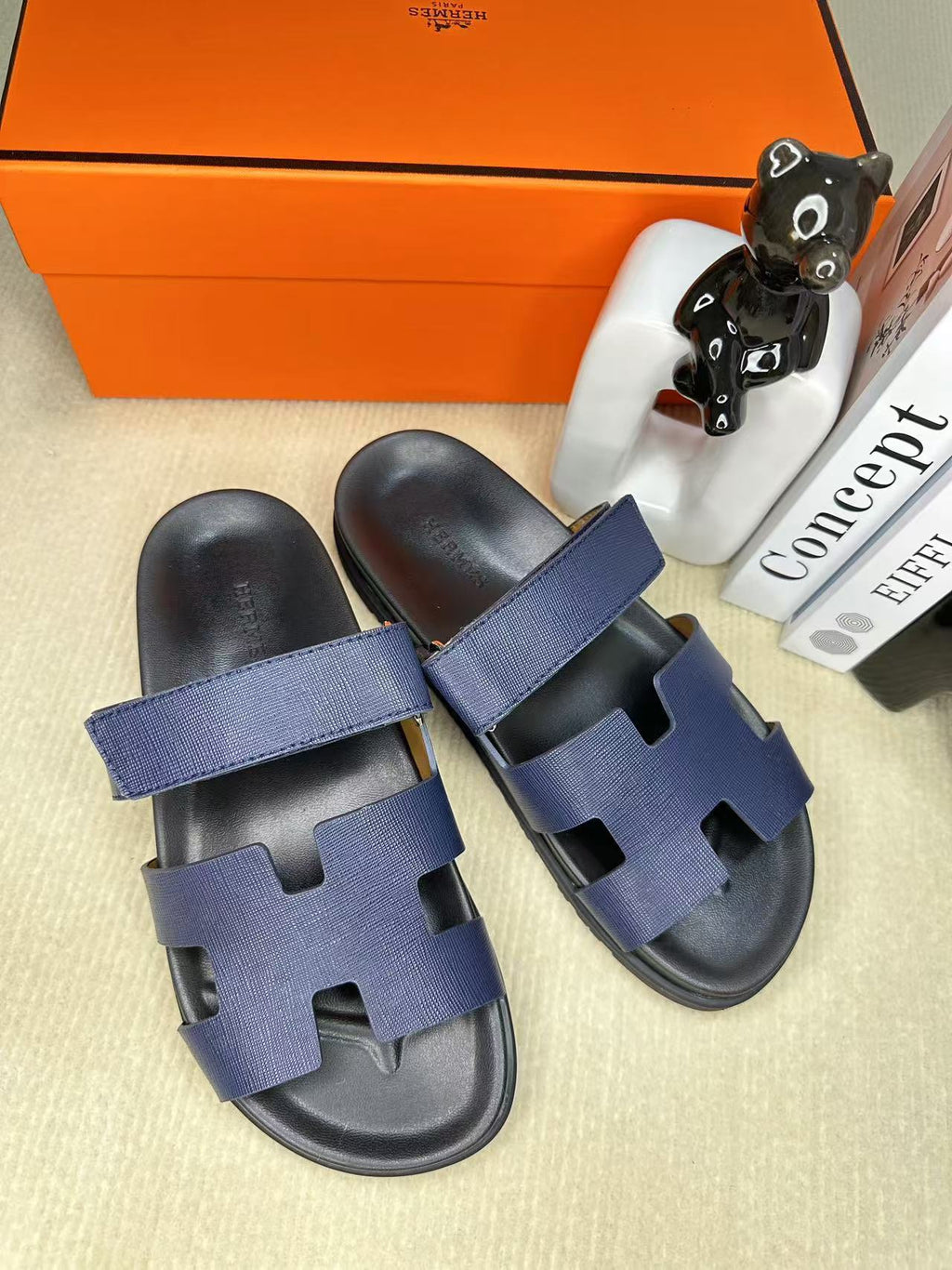 255QH27Z Popular  leather shoes