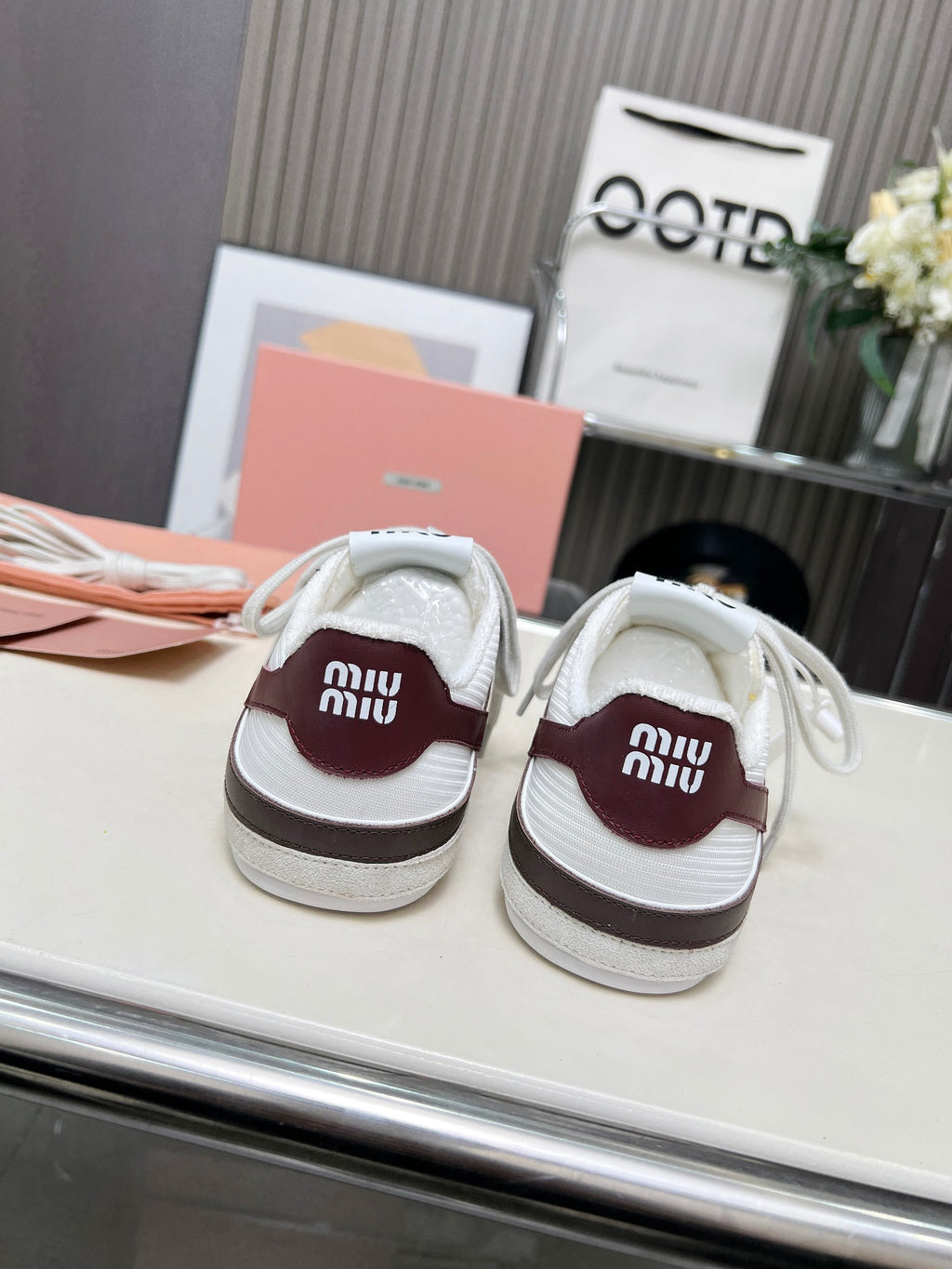 2105QA247Z Popular high-quality Shoes