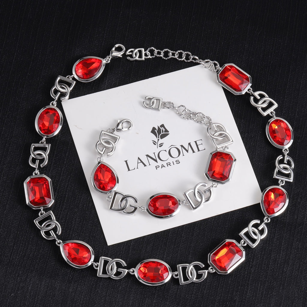175RA7X Popular   Necklaces . Bracelets