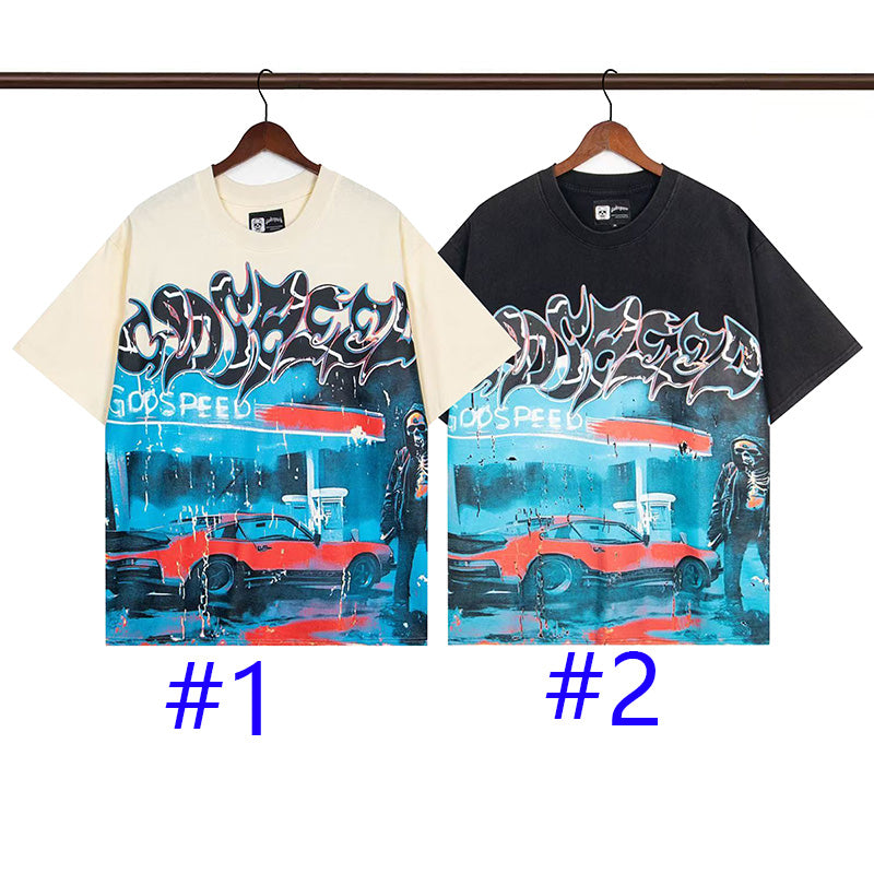 145RA133U  Popular T-shirt