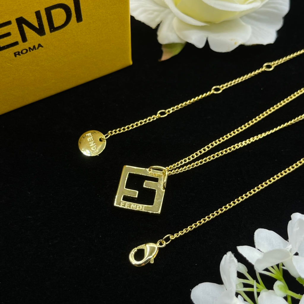 14F975X  Popular   Necklaces