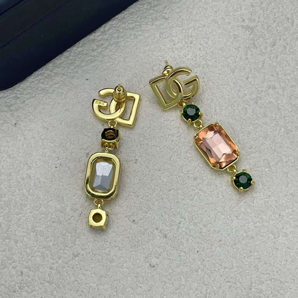 55ZA26E Popular Earrings