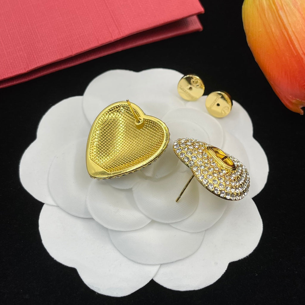 14VL765E Popular  Earrings