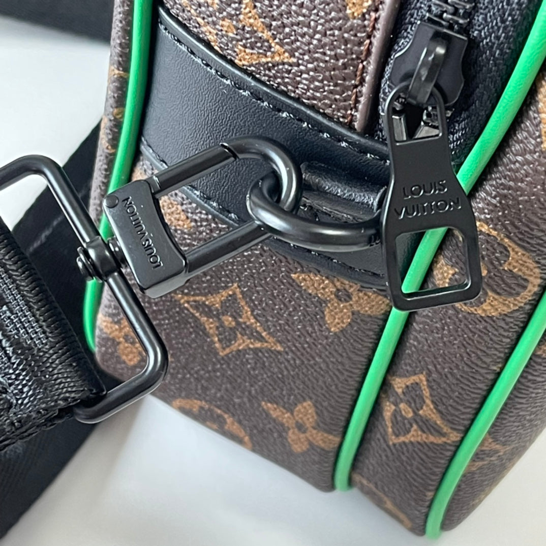 2WE38B Popular  leather bag