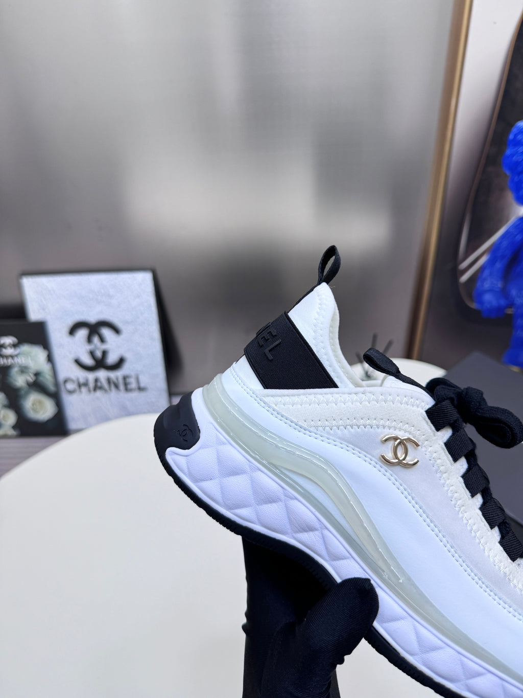 1115QC444Z Popular Shoes