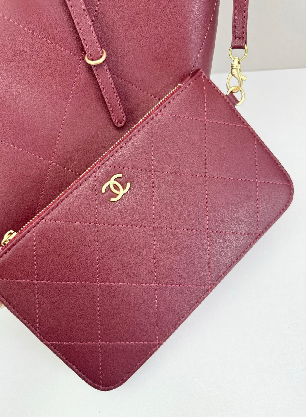 146PC11B Popular leather bag