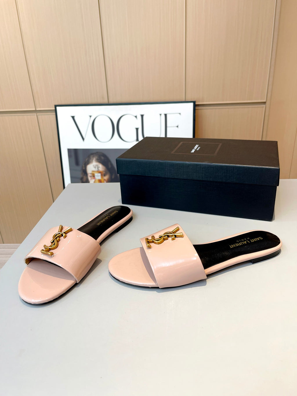 285ZSL31Z  Popular leather  Shoes