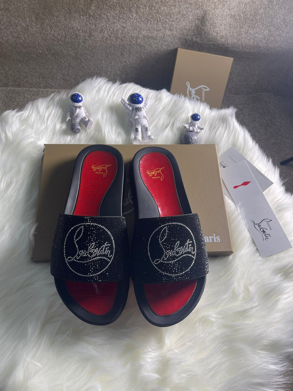 J4A23Z Popular Slippers