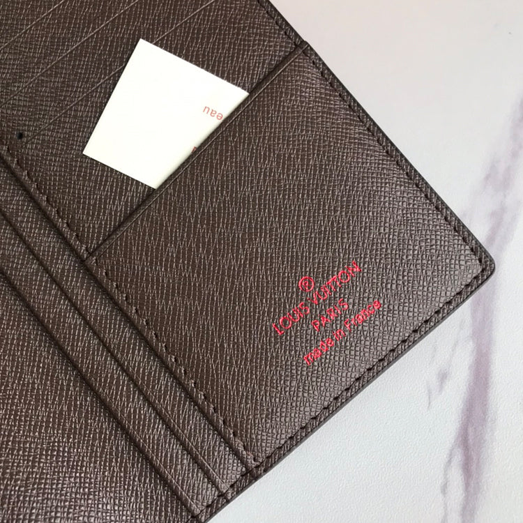 E2B Popular leather wallets