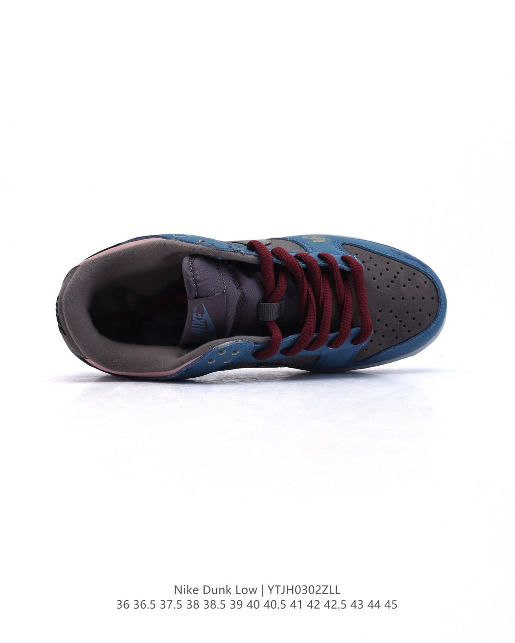435ZA41Z Popular shoes (No box)