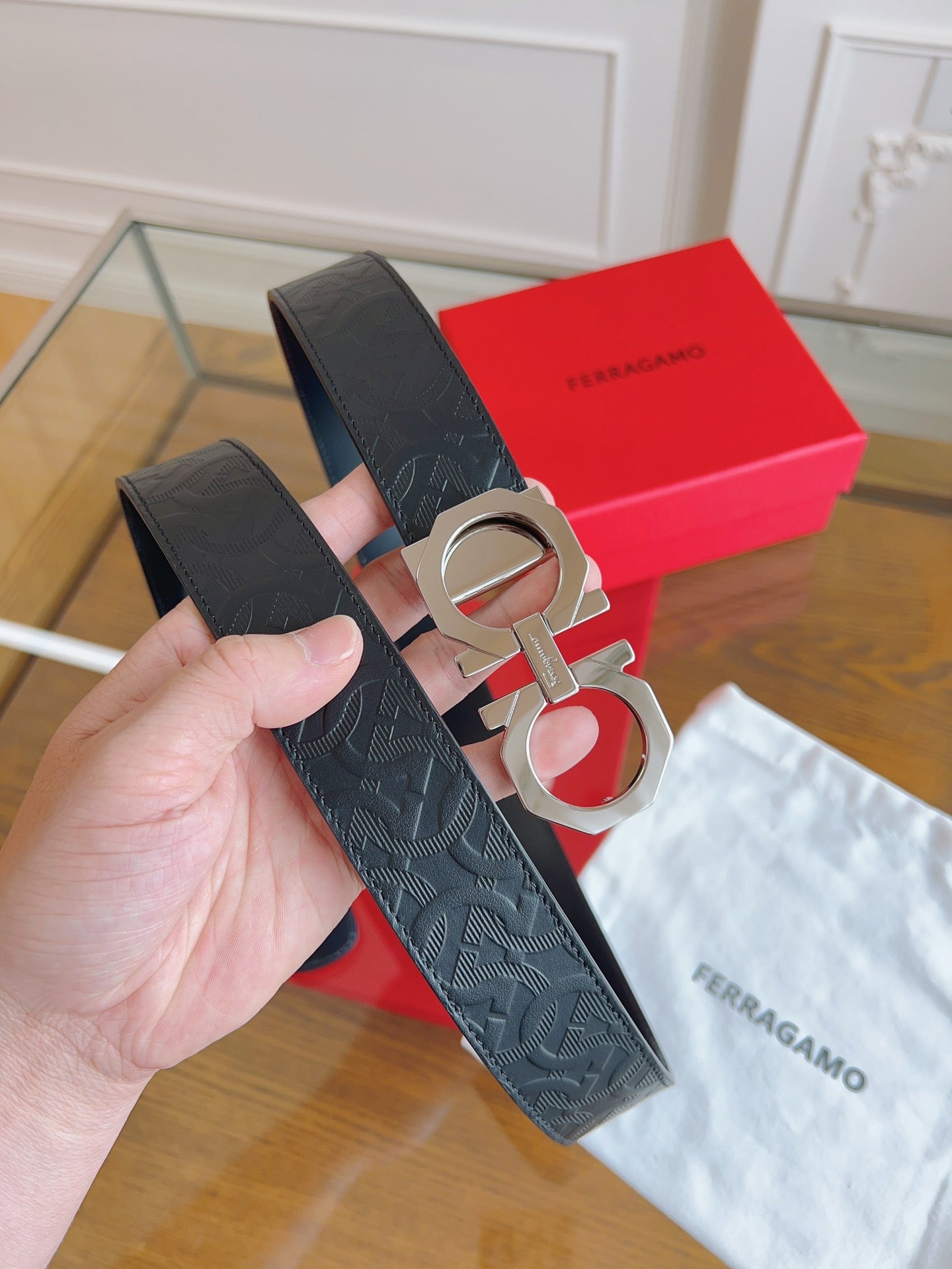 P1Q115A34 Popular High quality belt With full package