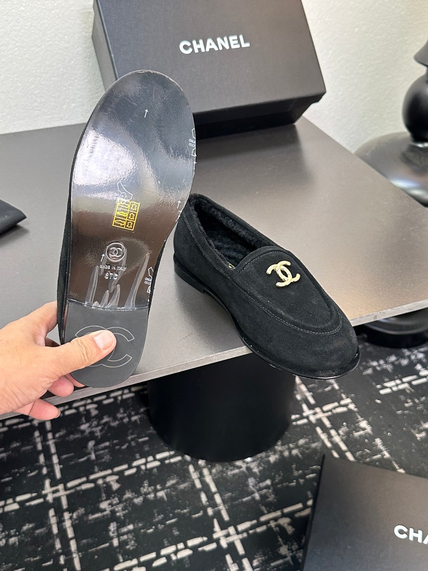 1115QC447Z Popular Shoes