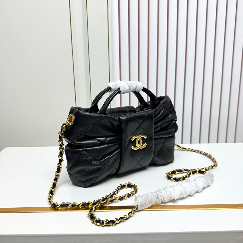 15RC140B Popular leather bag