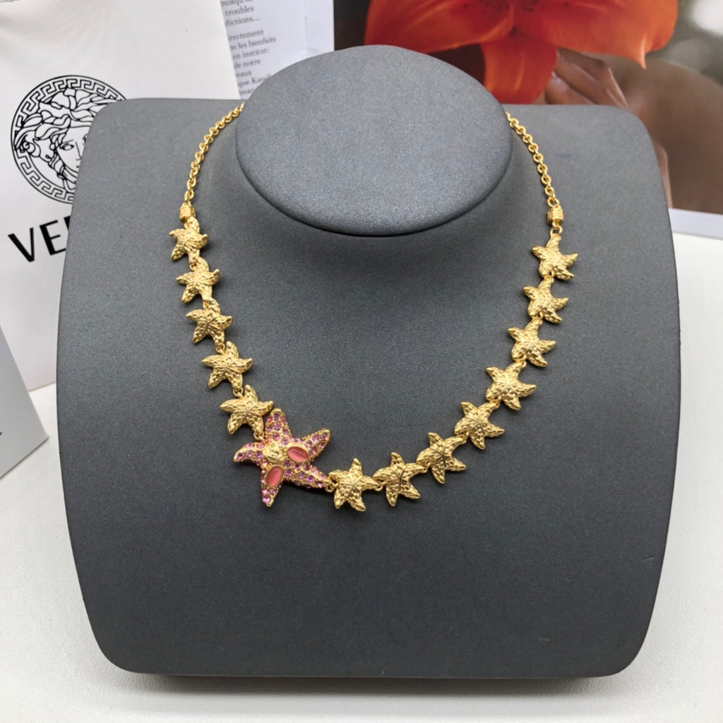 175RV98X Popular   Necklace