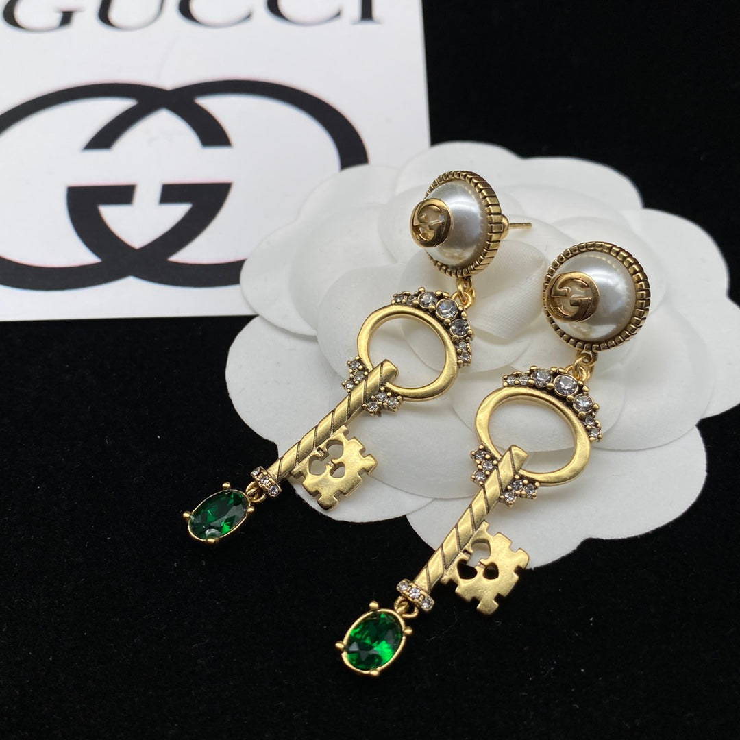 14B388E Popular  Earrings