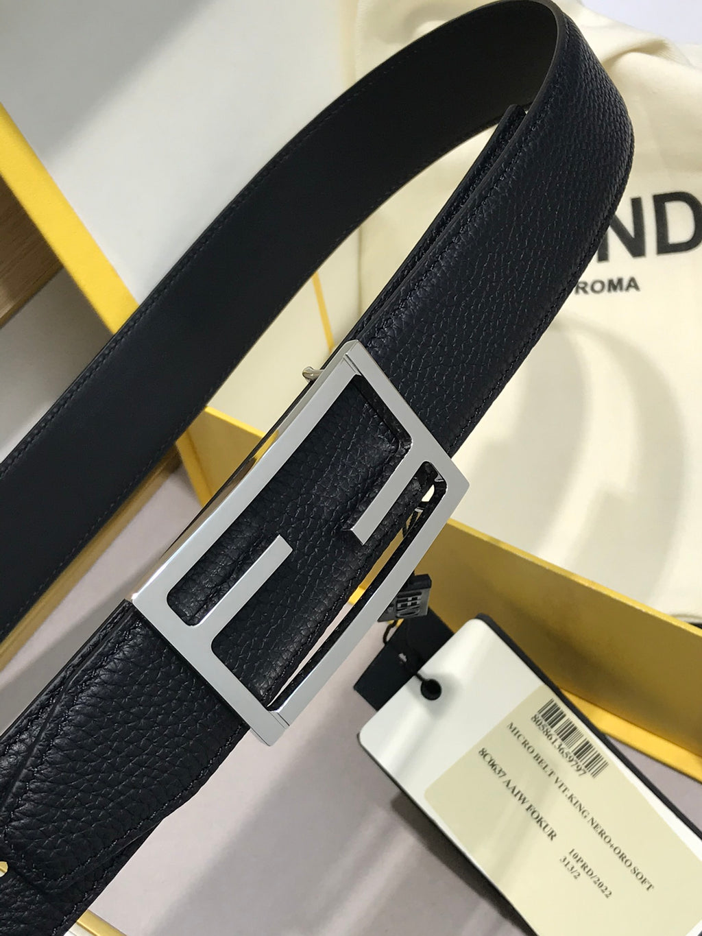 14F92P Popular   High quality belt With full package