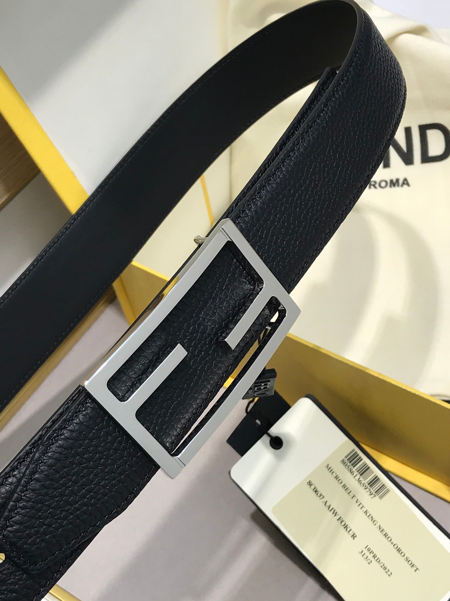 14F92P Popular   High quality belt With full package