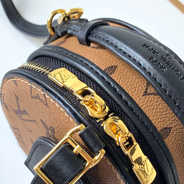 1E16B Popular  leather bag 