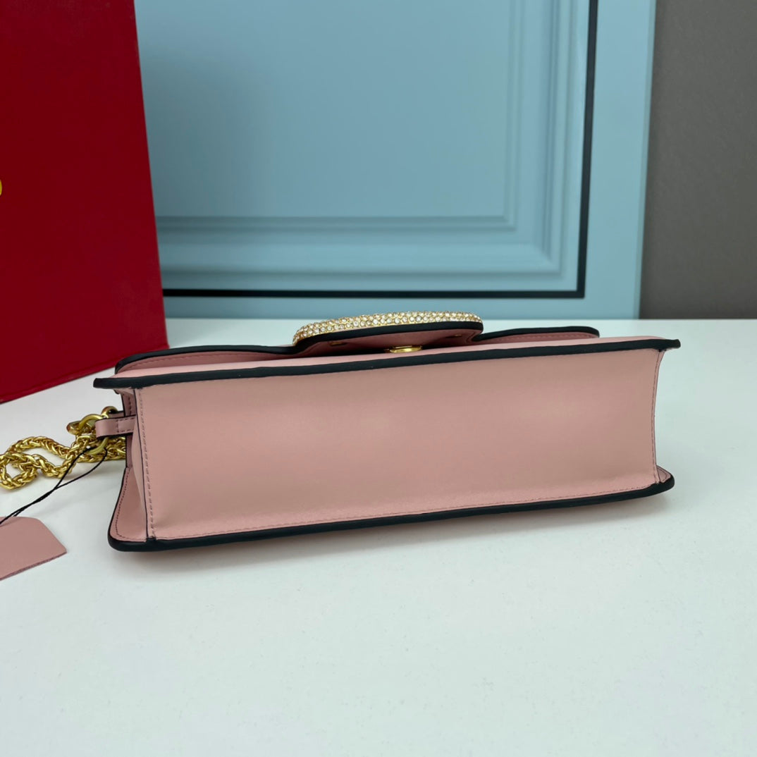 1WVL114B Popular  leather bag