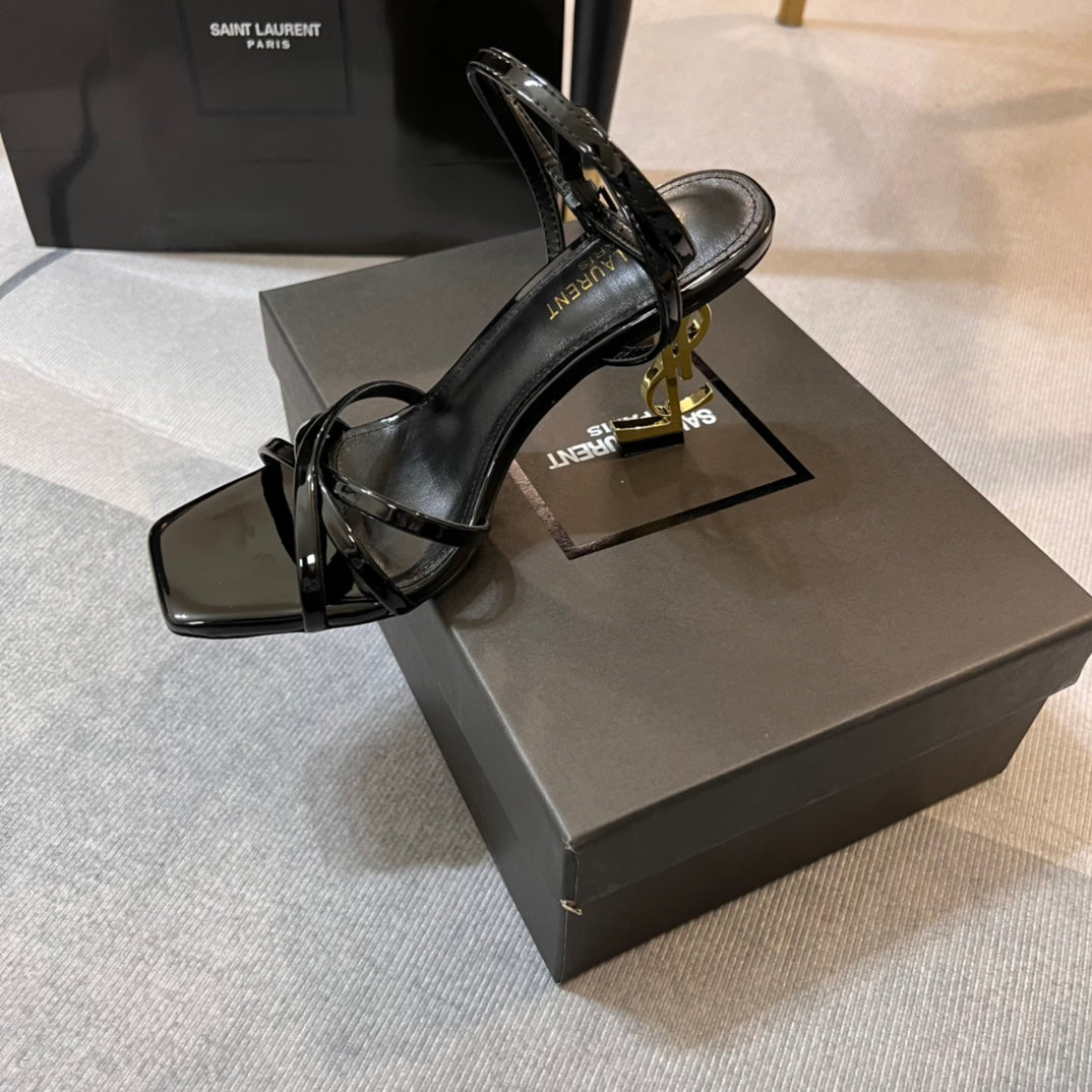 14SL60Z Popular High heels Heel height 8cm 10cm