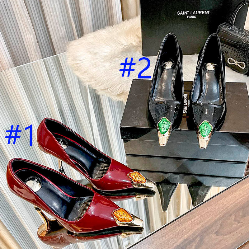1WSL265Z Popular sandals High heels