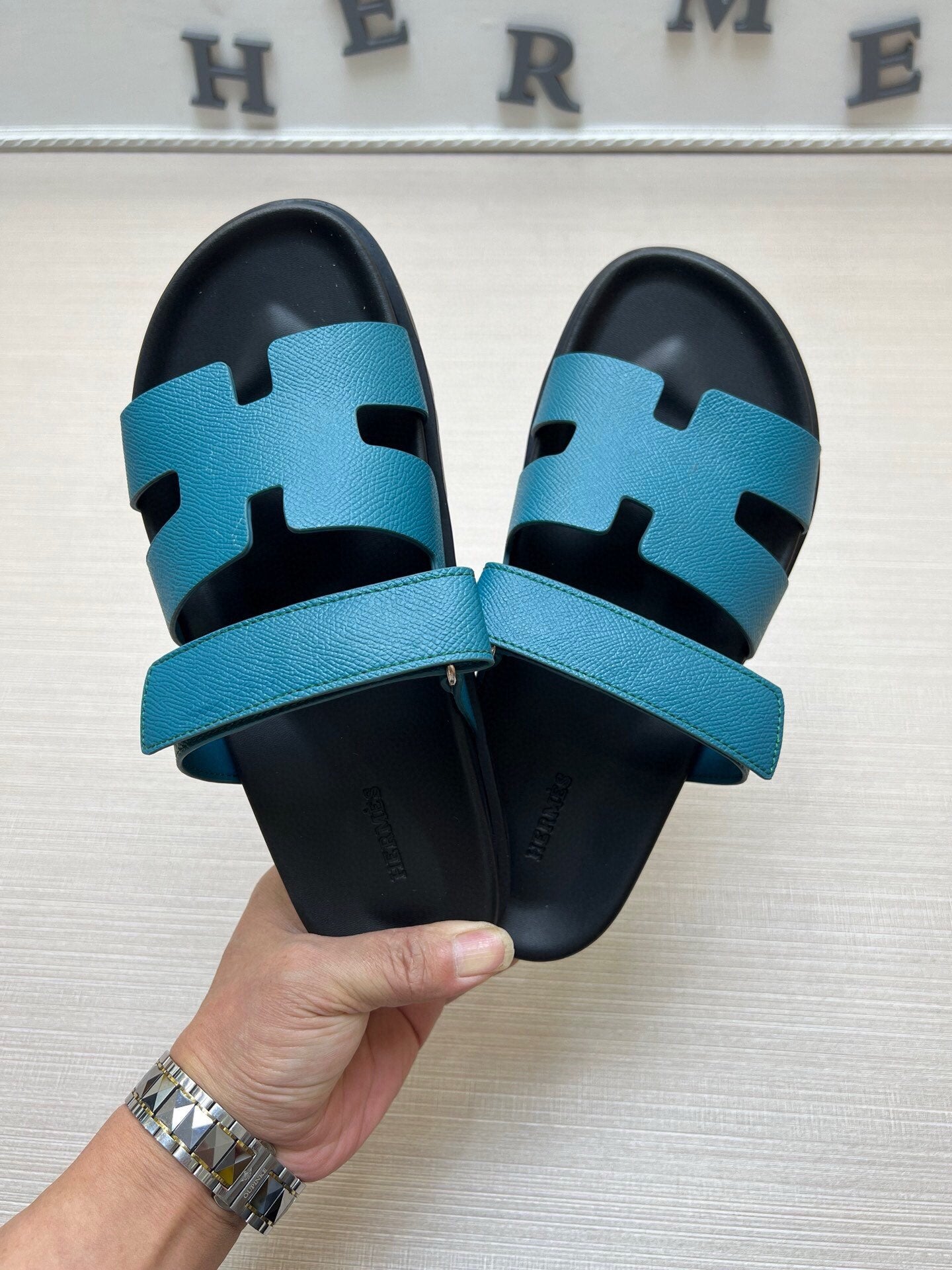 535RH4Z Popular Slippers shoes