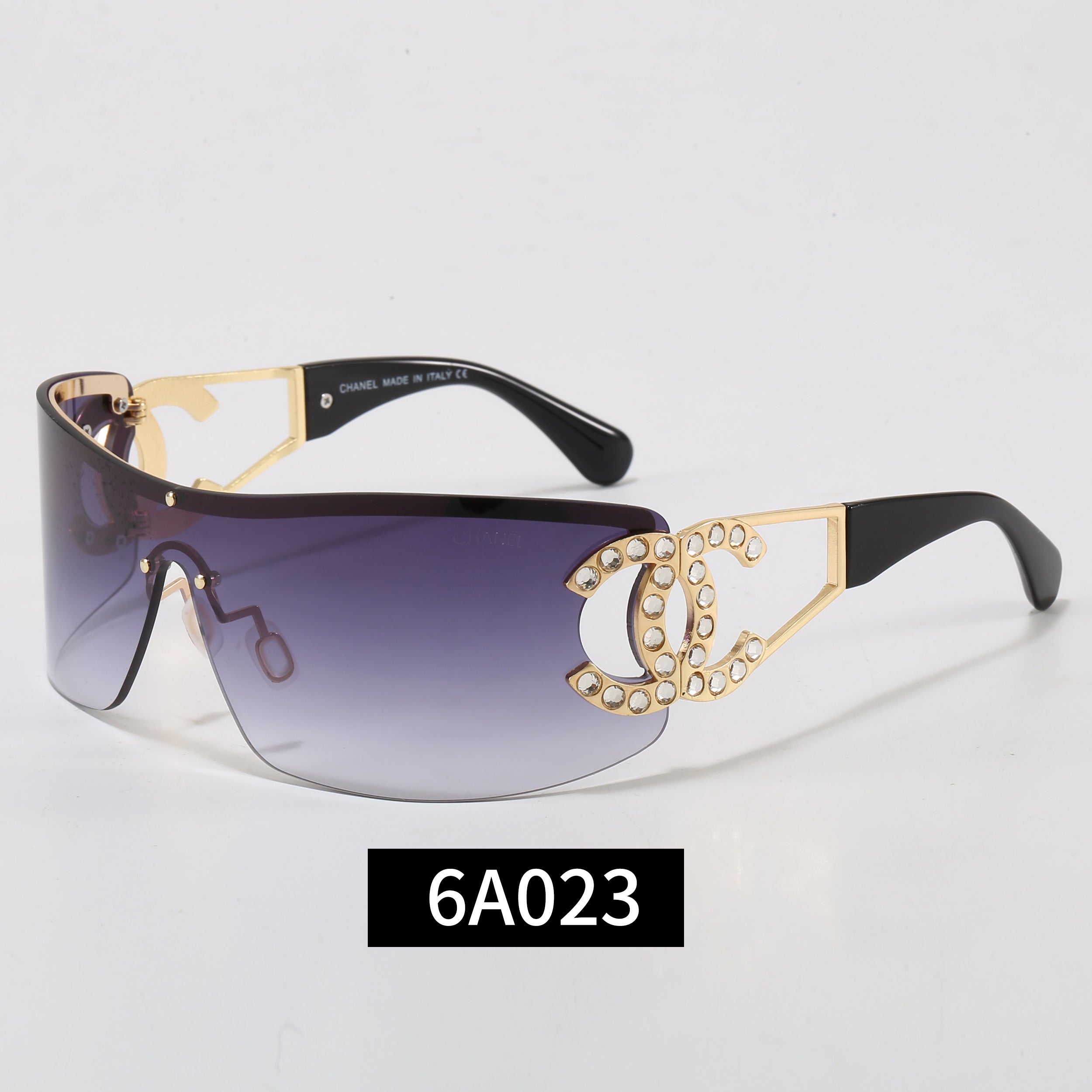 T1P56C45 Popular Sunglasses