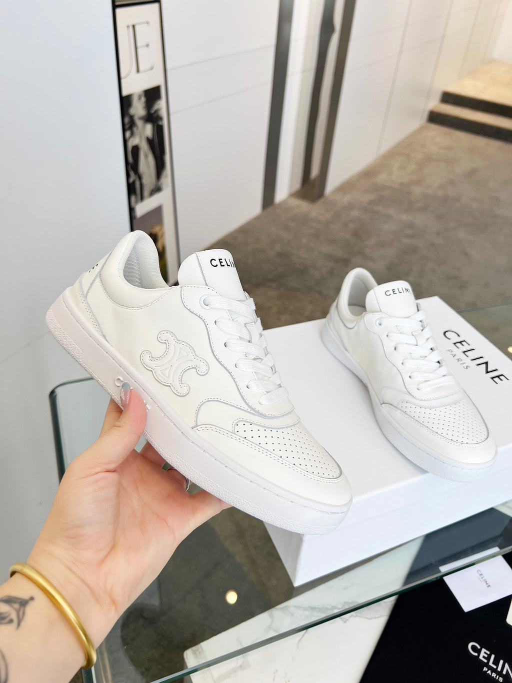 285ZN154Z  Popular high-quality shoes