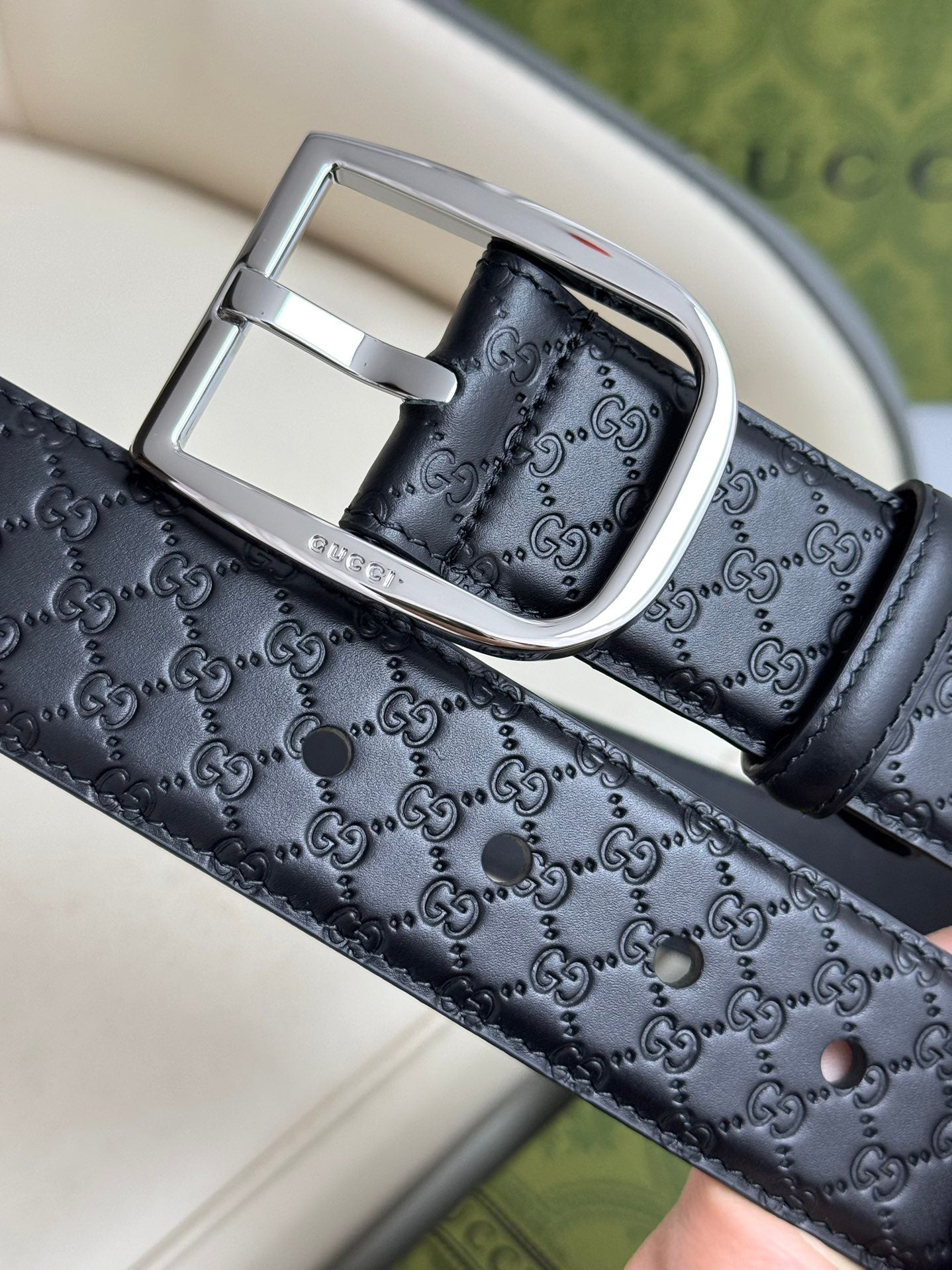1115QB16P Popular High quality belt With full package