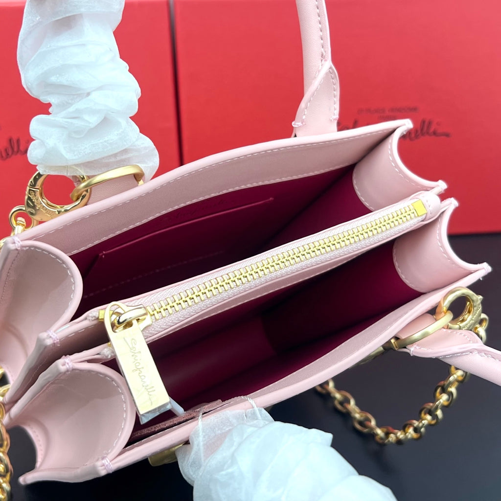 136PA32B Popular  leather bag