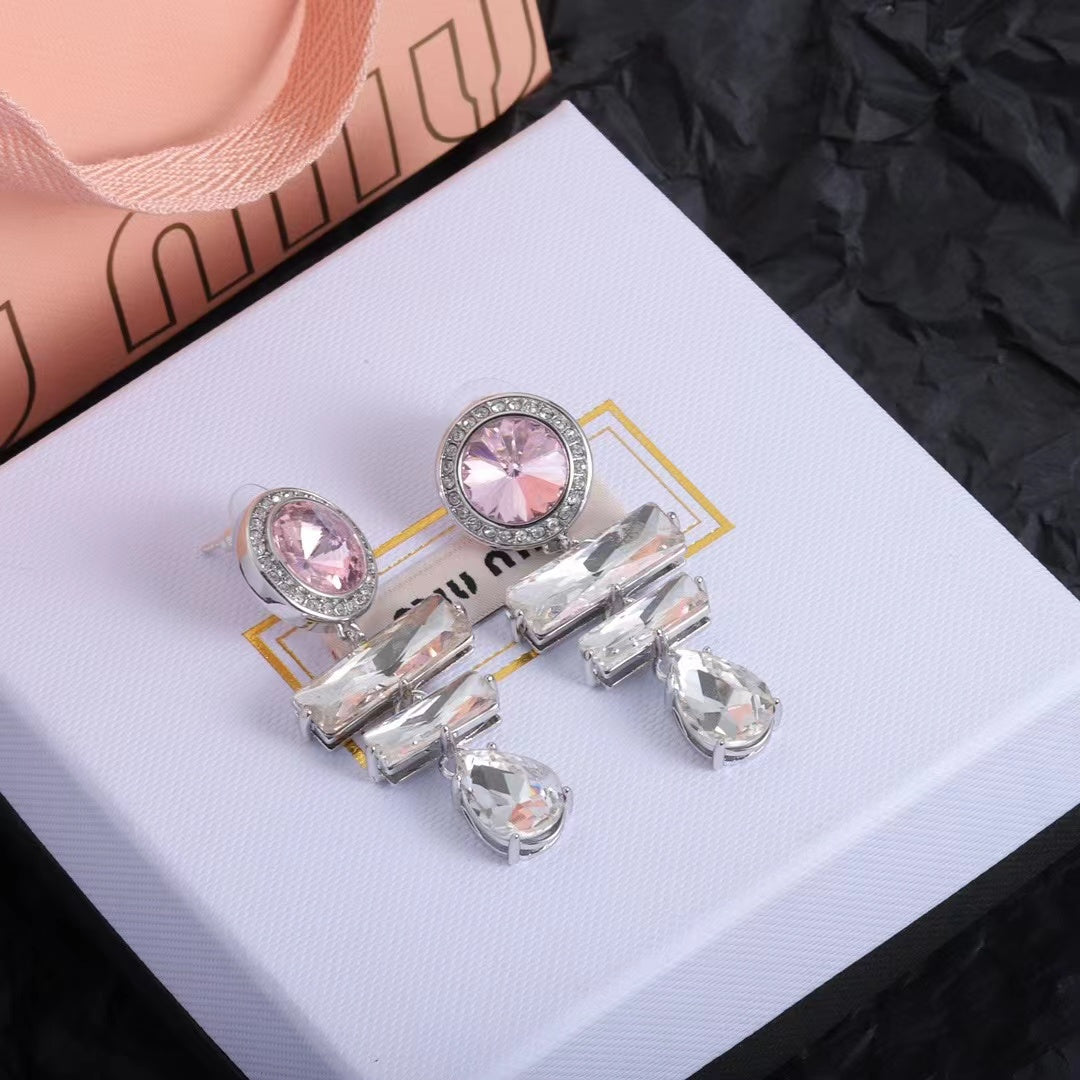 P4A3E Popular  Earrings