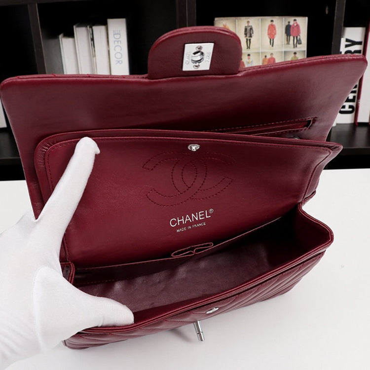 5C002B Popular   leather bag 