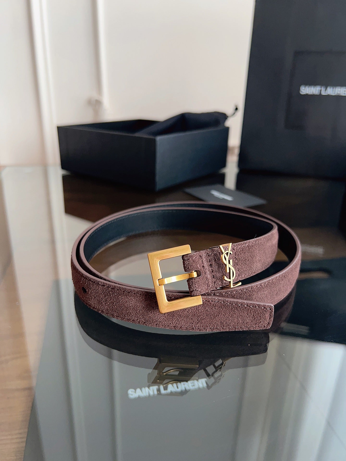136PSL38P Popular High quality belt With full package