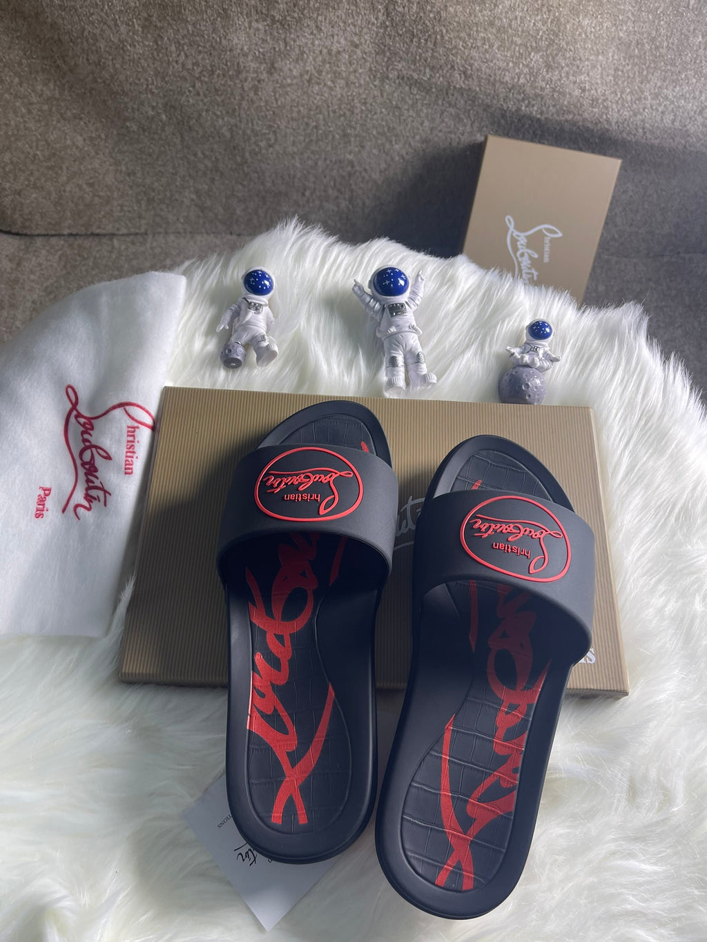 J4A23Z Popular Slippers