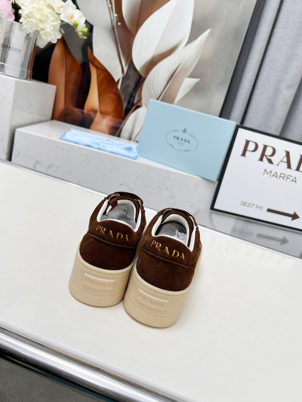 295QP109Z Popular high-quality  shoes