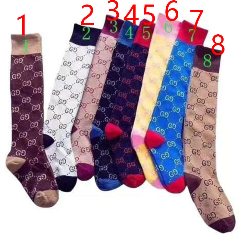 1W1S Popular socks