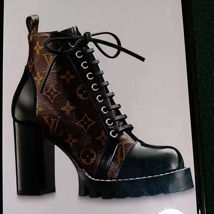 2E05Z Popular high quality Boots