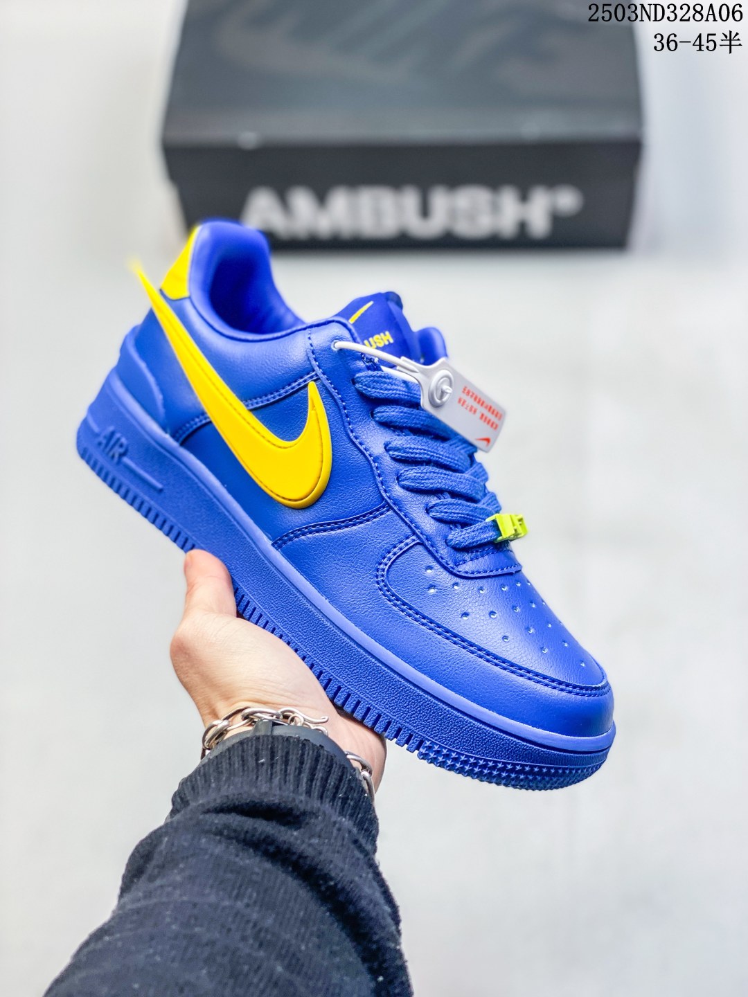 435ZA67Z Popular shoes (No box)