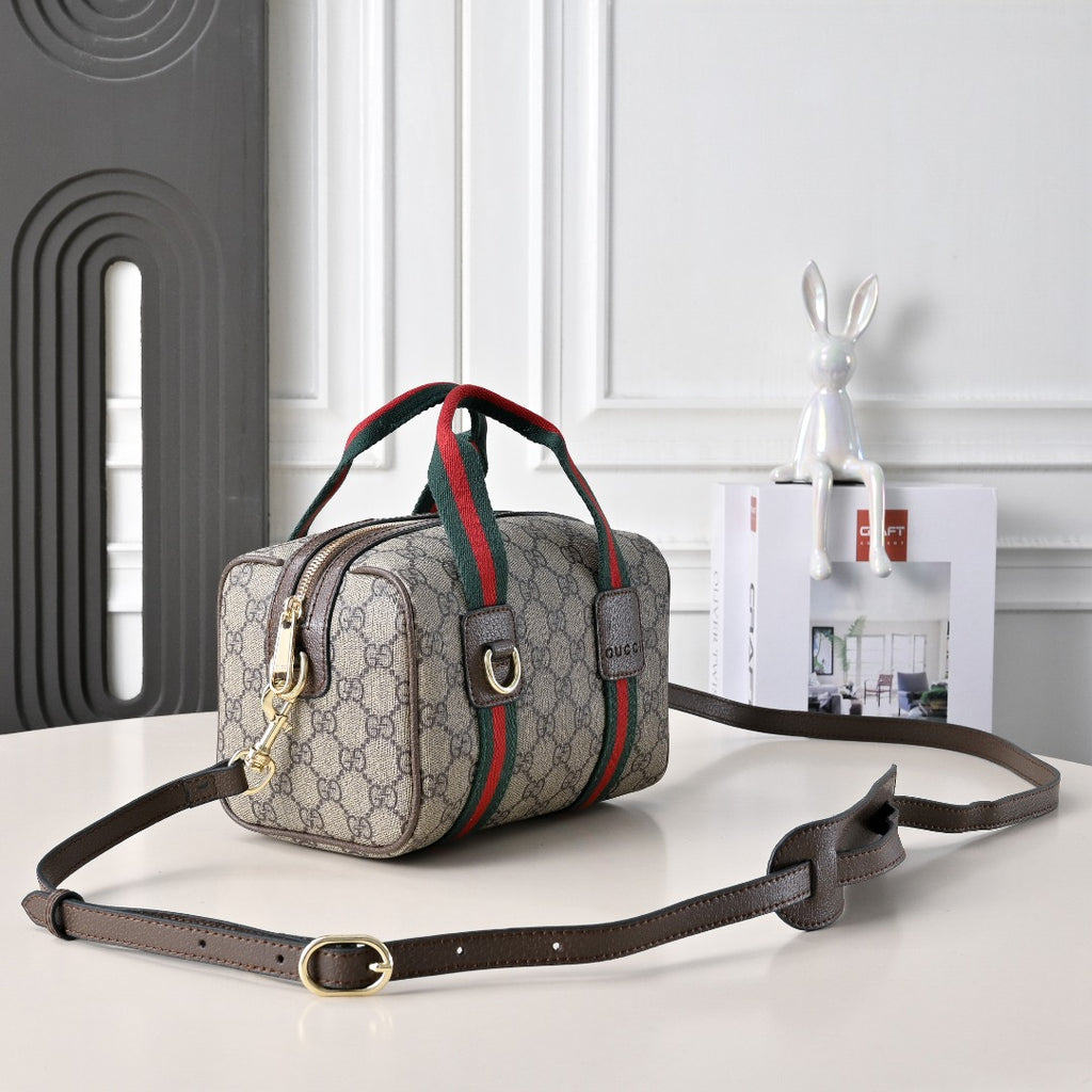 136PC58B Popular canvas bag