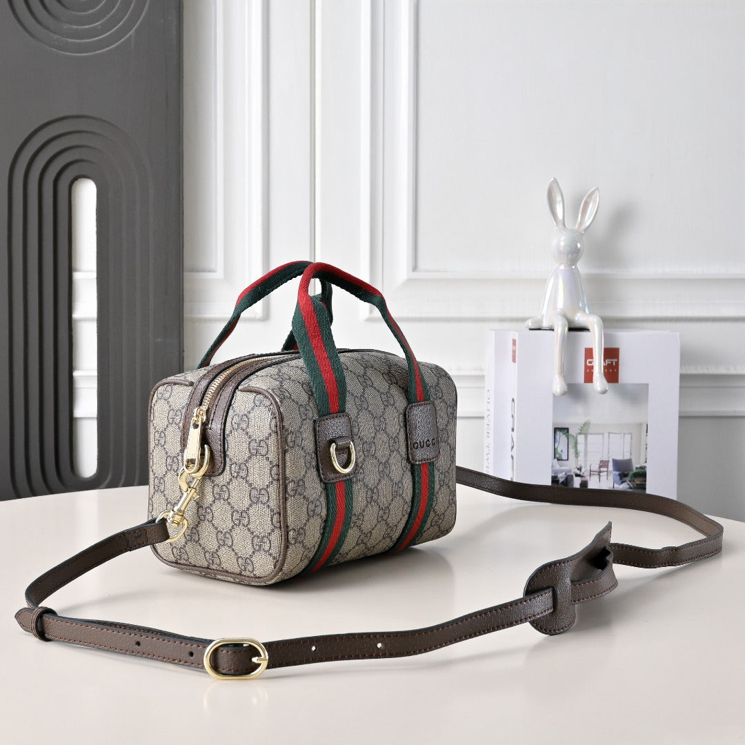 136PC58B Popular canvas bag