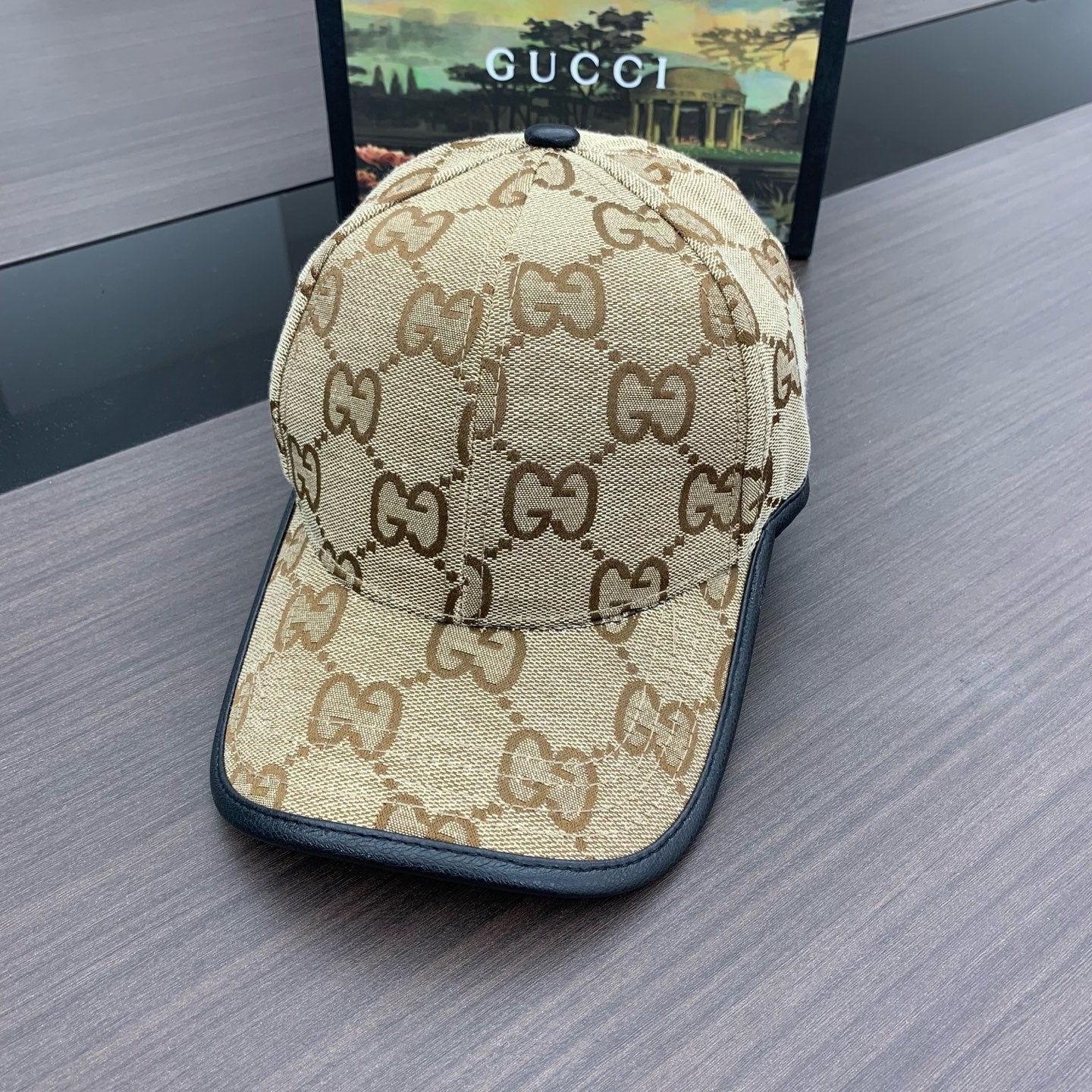 125ZB521M Popular hats