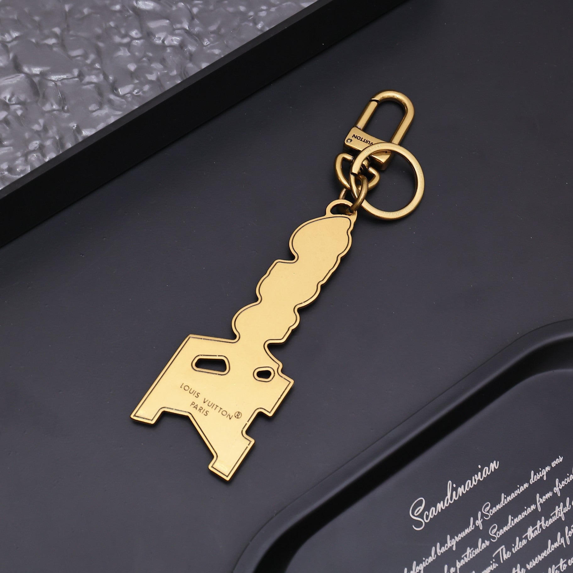 14E16A  Popular key closure