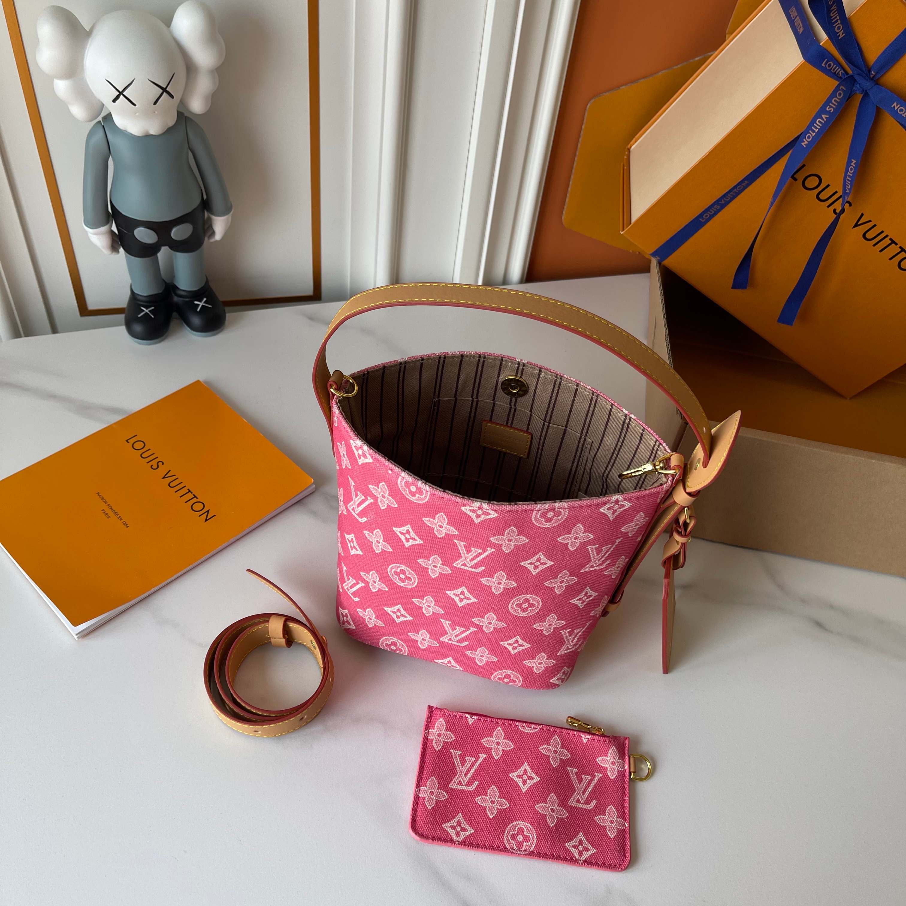 136PE29B Popular  bag