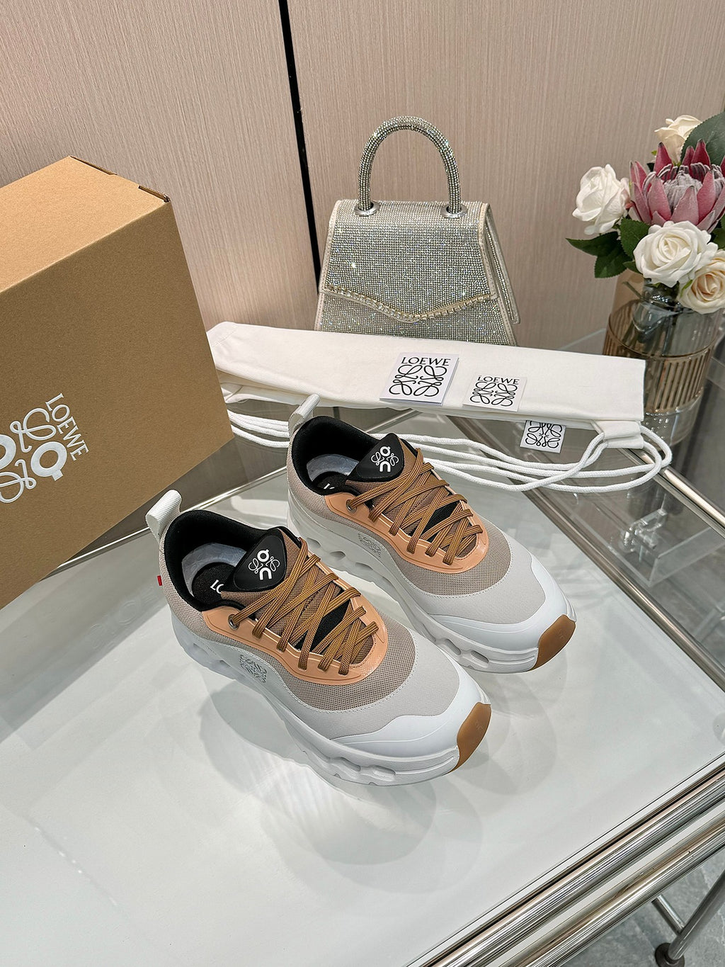 295QA97Z  Popular high-quality shoes