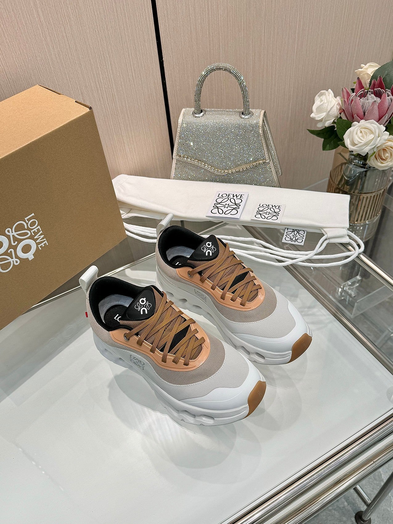 295QA97Z  Popular high-quality shoes