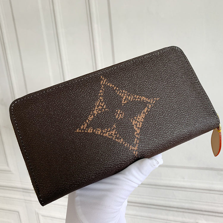 AE40B Popular   leather wallets