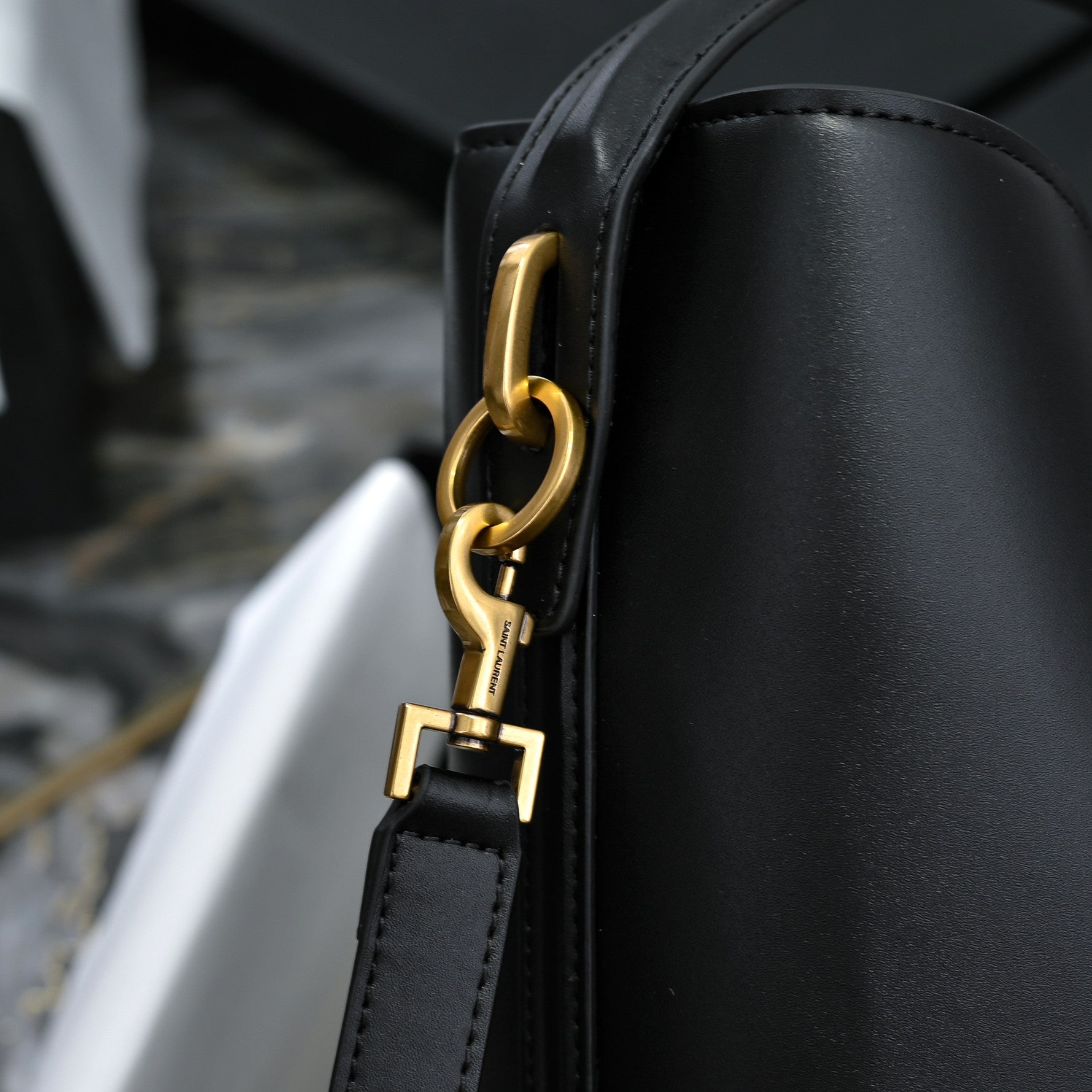 B1R66SL2 Popular  leather bag