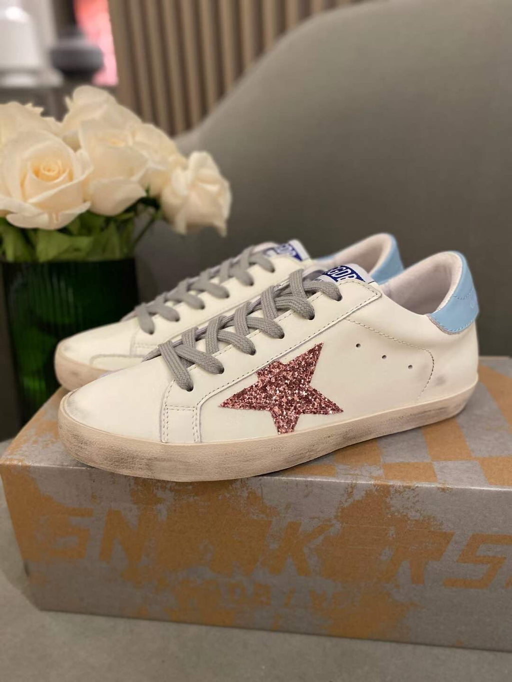 1XGE141Z Popular cowhide leather shoes