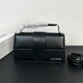 B1P46A133 Popular leather  bags